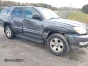 ✅ 2004 Toyota 4Runner SR5 Sport • VIN: JTEBU14R240054381 • Лот: 43582781. Опубликован ранее на IAAI с пробегом 244 828 миль. Бесплатный доступ к архиву аукционных продаж из США и подробный отчёт об истории автомобиля на DreamBid. Изображение 1.