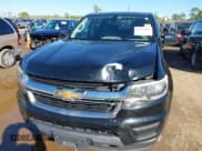 ✅ 2016 Chevrolet Colorado 2WD LT • VIN: 1GCGSCE38G1217829 • Lot: 43424482. Listed on IAAI with 151,780 mi. Free auction sales archive from the USA and detailed vehicle history report at DreamBid. Image 6.