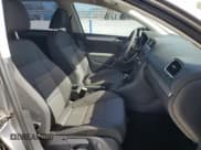 ✅ 2011 Volkswagen Golf • VIN: WVWDB7AJ5BW250250 • Lot: 50260995. Listed on Copart with 118,316 mi. Free auction sales archive from the USA and detailed vehicle history report at DreamBid. Image 7.