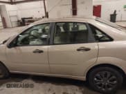 ✅ 2007 Ford Focus S • VIN: 1FAFP34N87W190236 • Lot: 39851045. Listed on IAAI with 130,835 mi. Free auction sales archive from the USA and detailed vehicle history report at DreamBid. Image 14.