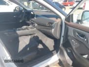 ✅ 2023 Nissan Rogue SV • VIN: JN8BT3BA2PW418482 • Lot: 43520575. Listed on IAAI with 29,747 mi. Free auction sales archive from the USA and detailed vehicle history report at DreamBid. Image 5.