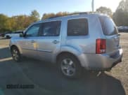 ✅ 2010 Honda Pilot EX-L • VIN: 5FNYF4H56AB018952 • Лот: 86184635. Опубликован ранее на Copart с пробегом 250 648 миль. Бесплатный доступ к архиву аукционных продаж из США и подробный отчёт об истории автомобиля на DreamBid. Изображение 2.