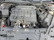 ✅ 2014 Chevrolet Impala LT • VIN: 2G1WB5E32E1117975 • Лот: 74816564. Опубликован ранее на Copart с пробегом 185 324 миль. Бесплатный доступ к архиву аукционных продаж из США и подробный отчёт об истории автомобиля на DreamBid. Изображение 11.