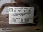 ✅ 2014 Buick Encore Leather • VIN: KL4CJGSB2EB773673 • Lot: 90064625. Wystawiony na Copart z przebiegiem 95 722 mil. Bezpłatny archiwum sprzedaży aukcyjnych z USA i szczegółowy raport historii pojazdu na DreamBid. Zdjęcie 13.