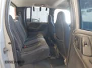 ✅ 2000 Dodge Dakota Sport • VIN: 1B7GL2AX9YS646909 • Lot: 42967254. Listed on IAAI with 251,189 mi. Free auction sales archive from the USA and detailed vehicle history report at DreamBid. Image 8.