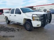 ✅ 2008 Chevrolet Silverado 1500 1LT • VIN: 3GCEC13J58G287768 • Lot: 43327078. Listed on IAAI with 326,464 mi. Free auction sales archive from the USA and detailed vehicle history report at DreamBid. Image 1.