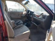 ✅ 2002 Isuzu Rodeo • VIN: 4S2DM58W624335632 • Лот: 41690735. Опубликован ранее на IAAI с пробегом 186 480 миль. Бесплатный доступ к архиву аукционных продаж из США и подробный отчёт об истории автомобиля на DreamBid. Изображение 5.