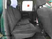 2004 Dodge 1500 SLT с VIN 1D7HU18N14S612074, выставлен на аукционе Copart как лот 75798344 с пробегом Не указан миль и Списание • Salvage title. История ставок и продаж доступна на DreamBid. Изображение 10.