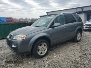 ✅ 2007 Saturn VUE V6 • VIN: 5GZCZ63477S864738 • Lot: 50979595. Wystawiony na Copart z przebiegiem 156 250 mil. Bezpłatny archiwum sprzedaży aukcyjnych z USA i szczegółowy raport historii pojazdu na DreamBid. Zdjęcie 1.
