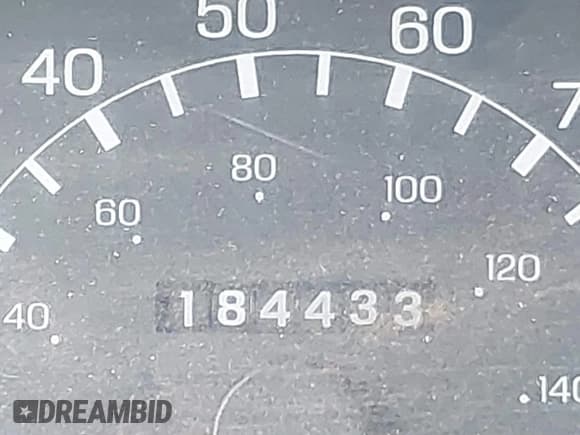 ✅ 1999 Ford F-250 XL • VIN: 1FTNX21L1XEE62439 • Lot: 41543558. Listed on IAAI with 184,437 mi. Free auction sales archive from the USA and detailed vehicle history report at DreamBid. Image 14.