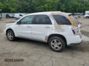 ✅ 2009 Chevrolet Equinox LT • VIN: 2CNDL73F096215055 • Лот: 59184204. Опубликован ранее на Copart с пробегом 166 840 миль. Бесплатный доступ к архиву аукционных продаж из США и подробный отчёт об истории автомобиля на DreamBid. Изображение 2.