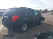 ✅ 2014 Chevrolet Equinox LT • VIN: 2GNFLFEKXE6263214 • Lot: 43629226. Wystawiony na IAAI z przebiegiem 125 173 mil. Bezpłatny archiwum sprzedaży aukcyjnych z USA i szczegółowy raport historii pojazdu na DreamBid. Zdjęcie 4.