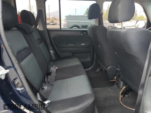 ✅ 2004 Scion xB • VIN: JTLKT324240164202 • Лот: 81332135. Опубликован ранее на Copart с пробегом 161 068 миль. Бесплатный доступ к архиву аукционных продаж из США и подробный отчёт об истории автомобиля на DreamBid. Изображение 10.