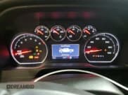 ✅ 2021 Chevrolet Silverado 1500 LT • VIN: 1GCUYDED0MZ415205 • Lot: 81160694. Wystawiony na Copart z przebiegiem 30 411 mil. Bezpłatny archiwum sprzedaży aukcyjnych z USA i szczegółowy raport historii pojazdu na DreamBid. Zdjęcie 9.