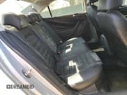 ✅ 2008 Volkswagen Passat 3.6L V6 • VIN: WVWCU73C88P118266 • Lot: 53649095. Listed on Copart with 50,217 mi. Free auction sales archive from the USA and detailed vehicle history report at DreamBid. Image 10.