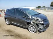 ✅ 2018 Chevrolet Bolt EV LT • VIN: 1G1FW6S08J4136114 • Lot: 60545794. Wystawiony na Copart z przebiegiem 49 602 mil. Bezpłatny archiwum sprzedaży aukcyjnych z USA i szczegółowy raport historii pojazdu na DreamBid. Zdjęcie 4.