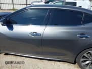 ✅ 2020 Nissan Maxima Platinum • VIN: 1N4AA6FV6LC384995 • Лот: 43437464. Опубликован ранее на IAAI с пробегом 48 571 миль. Бесплатный доступ к архиву аукционных продаж из США и подробный отчёт об истории автомобиля на DreamBid. Изображение 15.