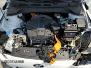 ✅ 2023 Hyundai Kona SE • VIN: KM8K23AG7PU166529 • Лот: 62826544. Опубликован ранее на Copart с пробегом 22 949 миль. Бесплатный доступ к архиву аукционных продаж из США и подробный отчёт об истории автомобиля на DreamBid. Изображение 11.