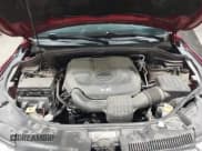 ✅ 2015 Dodge Durango Limited • VIN: 1C4RDJDG8FC133122 • Lot: 43588261. Listed on IAAI with 78,432 mi. Free auction sales archive from the USA and detailed vehicle history report at DreamBid. Image 10.