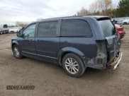 ✅ 2013 Dodge Grand Caravan SE • VIN: 2C4RDGBG3DR672791 • Lot: 90508875. Wystawiony na Copart z przebiegiem 313 903 mil. Bezpłatny archiwum sprzedaży aukcyjnych z USA i szczegółowy raport historii pojazdu na DreamBid. Zdjęcie 2.