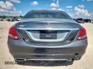 ✅ 2018 Mercedes-Benz C 300 • VIN: 55SWF4JB0JU246497 • Lot: 68511035. Listed on Copart with 70,855 mi. Free auction sales archive from the USA and detailed vehicle history report at DreamBid. Image 6.