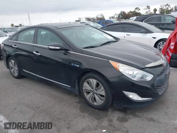 ✅ 2014 Hyundai Sonata Limited • VIN: KMHEC4A41EA111773 • Lot: 42104867. Wystawiony na IAAI z przebiegiem 126 296 mil. Bezpłatny archiwum sprzedaży aukcyjnych z USA i szczegółowy raport historii pojazdu na DreamBid. Zdjęcie 1.