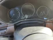 ✅ 2022 Mazda 3 2.5 Turbo • VIN: 3MZBPBAY4NM319357 • Lot: 87037855. Listed on Copart with Not provided. Free auction sales archive from the USA and detailed vehicle history report at DreamBid. Image 9.