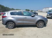 ✅ 2017 Kia Sportage EX • VIN: KNDPNCAC4H7071215 • Lot: 41656608. Wystawiony na IAAI z przebiegiem 136 307 mil. Bezpłatny archiwum sprzedaży aukcyjnych z USA i szczegółowy raport historii pojazdu na DreamBid. Zdjęcie 13.