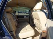 ✅ 2010 Ford Expedition Eddie Bauer • VIN: 1FMJU1H52AEA19552 • Lot: 43594251. Listed on IAAI with 121,352 mi. Free auction sales archive from the USA and detailed vehicle history report at DreamBid. Image 8.