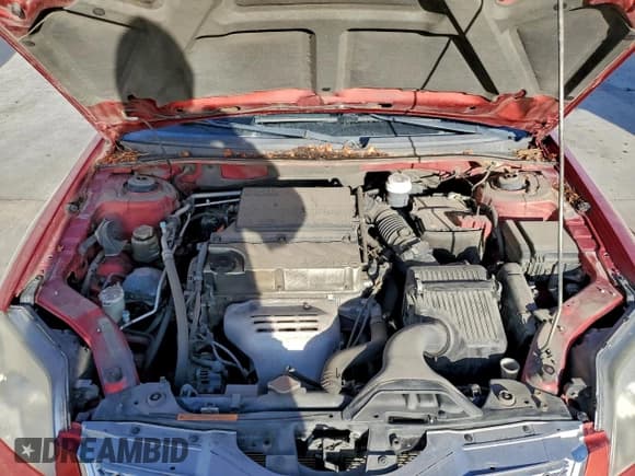 ✅ 2012 Mitsubishi Galant FE • VIN: 4A32B2FF0CE007786 • Lot: 94418825. Listed on Copart with 165,136 mi. Free auction sales archive from the USA and detailed vehicle history report at DreamBid. Image 11.