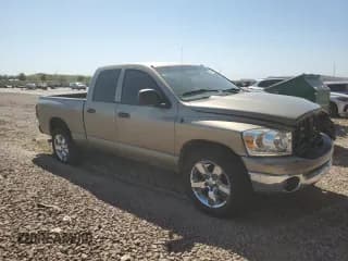 ✅ 2008 Dodge 1500 SLT • VIN: 1D7HA18N18J115384 • Лот: 74052874. Опубликован ранее на Copart с пробегом 199 535 миль. Бесплатный доступ к архиву аукционных продаж из США и подробный отчёт об истории автомобиля на DreamBid. Изображение 4.