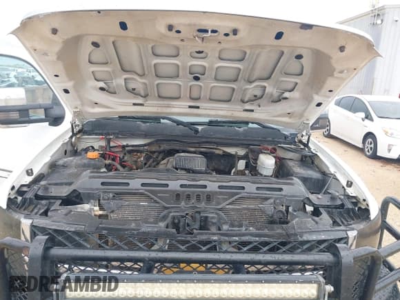 ✅ 2013 Chevrolet Silverado 2500HD LT • VIN: 1GC1KXCG0DF233203 • Lot: 43221641. Listed on IAAI with 366,468 mi. Free auction sales archive from the USA and detailed vehicle history report at DreamBid. Image 10.