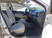 ✅ 2017 Mitsubishi Mirage ES • VIN: ML32F3FJ1HHF12748 • Lot: 43827753. Listed on IAAI with 147,660 mi. Free auction sales archive from the USA and detailed vehicle history report at DreamBid. Image 5.