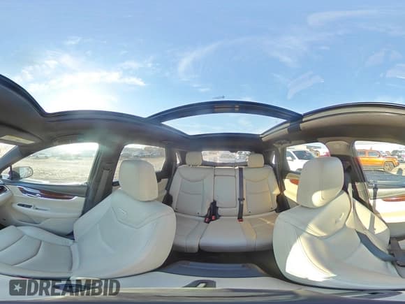 ✅ 2017 Cadillac XT5 Premium Luxury AWD • VIN: 1GYKNERS5HZ111852 • Lot: 80738844. Listed on Copart with 131,592 mi. Free auction sales archive from the USA and detailed vehicle history report at DreamBid. Image 14.