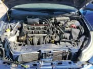 ✅ 2008 Ford Focus SE • VIN: 1FAHP35N58W172057 • Lot: 85383065. Wystawiony na Copart z przebiegiem 181 650 mil. Bezpłatny archiwum sprzedaży aukcyjnych z USA i szczegółowy raport historii pojazdu na DreamBid. Zdjęcie 11.