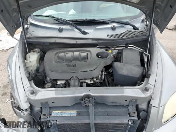 ✅ 2006 Chevrolet HHR LS • VIN: 3GNDA13D06S609472 • Lot: 50634215. Listed on Copart with 216,749 mi. Free auction sales archive from the USA and detailed vehicle history report at DreamBid. Image 13.