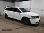 2018 Dodge Journey SXT с VIN 3C4PDCBG8JT505352, выставлен на аукционе Copart как лот 85951485 с пробегом 107 041 миль миль и Чистый • Clean title. История ставок и продаж доступна на DreamBid. Изображение 4.