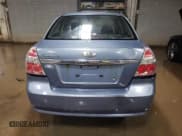 ✅ 2007 Chevrolet Aveo LS • VIN: KL1TD56617B099539 • Lot: 41426625. Wystawiony na Copart z przebiegiem Nie podano. Bezpłatny archiwum sprzedaży aukcyjnych z USA i szczegółowy raport historii pojazdu na DreamBid. Zdjęcie 6.