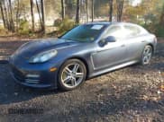 ✅ 2011 Porsche Panamera • VIN: WP0AA2A74BL010234 • Lot: 43715322. Wystawiony na IAAI z przebiegiem 227 410 mil. Bezpłatny archiwum sprzedaży aukcyjnych z USA i szczegółowy raport historii pojazdu na DreamBid. Zdjęcie 17.