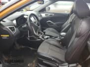 ✅ 2013 Hyundai Veloster w/Gray Int • VIN: KMHTC6AD4DU151247 • Lot: 77999554. Wystawiony na Copart z przebiegiem 169 409 mil. Bezpłatny archiwum sprzedaży aukcyjnych z USA i szczegółowy raport historii pojazdu na DreamBid. Zdjęcie 7.