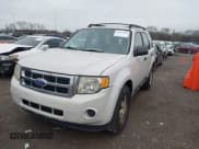 ✅ 2012 Ford Escape XLS • VIN: 1FMCU0C79CKC29002 • Lot: 43837569. Listed on IAAI with 241,861 mi. Free auction sales archive from the USA and detailed vehicle history report at DreamBid. Image 6.