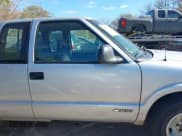 ✅ 1997 Chevrolet S-10 LS • VIN: 1GCCS19X1VK133746 • Лот: 43653381. Опубликован ранее на IAAI с пробегом 139 104 миль. Бесплатный доступ к архиву аукционных продаж из США и подробный отчёт об истории автомобиля на DreamBid. Изображение 14.