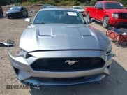 ✅ 2023 Ford Mustang EcoBoost • VIN: 1FA6P8THXP5102382 • Lot: 43256248. Listed on IAAI with 45,370 mi. Free auction sales archive from the USA and detailed vehicle history report at DreamBid. Image 13.