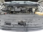 ✅ 2017 Ford F-350 Platinum • VIN: 1FT8W3B64HEC25752 • Lot: 57534275. Listed on Copart with 219,817 mi. Free auction sales archive from the USA and detailed vehicle history report at DreamBid. Image 11.