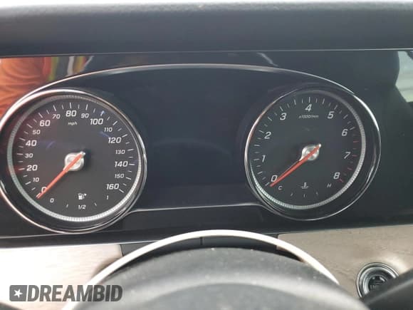 ✅ 2019 Mercedes-Benz E 450 • VIN: WDD1K6HB9KF081898 • Lot: 73822914. Listed on Copart with Not provided. Free auction sales archive from the USA and detailed vehicle history report at DreamBid. Image 9.