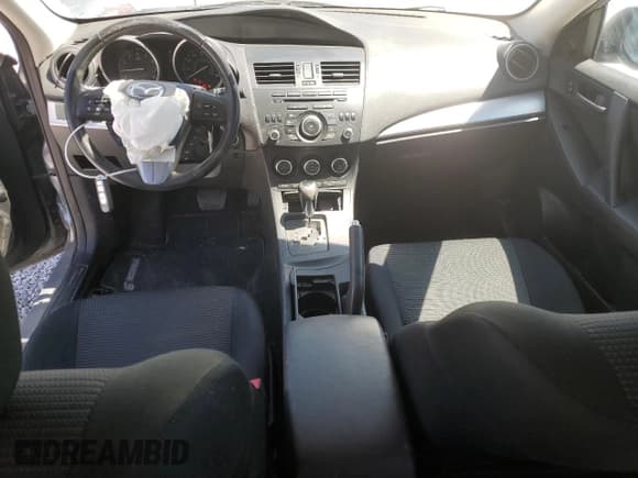 ✅ 2013 Mazda 3 i Touring • VIN: JM1BL1VP2D1762306 • Лот: 55887715. Опубликован ранее на Copart с пробегом 73 598 миль. Бесплатный доступ к архиву аукционных продаж из США и подробный отчёт об истории автомобиля на DreamBid. Изображение 8.