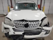 ✅ 2010 Mercedes-Benz M 350 • VIN: 4JGBB8GBXAA609435 • Лот: 43568511. Опубликован ранее на IAAI с пробегом 180 944 миль. Бесплатный доступ к архиву аукционных продаж из США и подробный отчёт об истории автомобиля на DreamBid. Изображение 12.