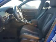 ✅ 2023 Honda Civic Sport • VIN: 2HGFE2F50PH564636 • Lot: 82557225. Wystawiony na Copart z przebiegiem 62 486 mil. Bezpłatny archiwum sprzedaży aukcyjnych z USA i szczegółowy raport historii pojazdu na DreamBid. Zdjęcie 7.