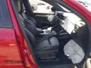 ✅ 2020 Alfa Romeo Stelvio Ti • VIN: ZASPAKBN5L7C73874 • Lot: 41996616. Listed on IAAI with Not provided. Free auction sales archive from the USA and detailed vehicle history report at DreamBid. Image 5.