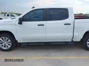 ✅ 2023 Chevrolet Silverado 1500 Custom • VIN: 3GCPABEK1PG196411 • Лот: 43040706. Опубликован ранее на IAAI с пробегом 20 028 миль. Бесплатный доступ к архиву аукционных продаж из США и подробный отчёт об истории автомобиля на DreamBid. Изображение 15.